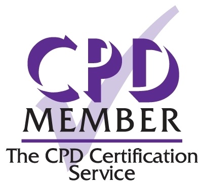 CPD Member — The CPD Certification Service